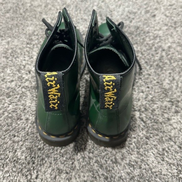 NWOT Green Docs - Picture 3 of 6